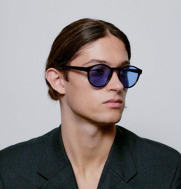 Marvin / Demi Blue & Blue Lens - Shade Files